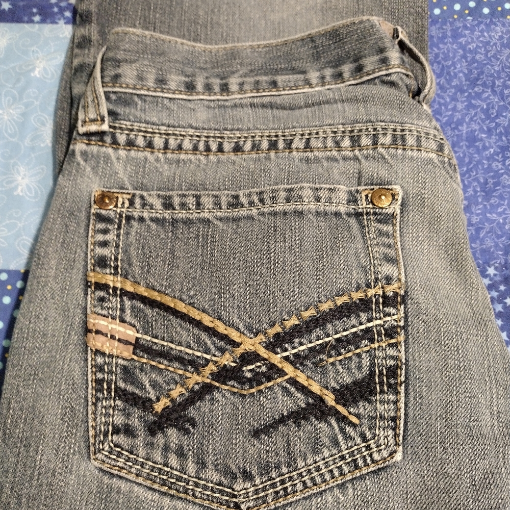Ariat Jeans
